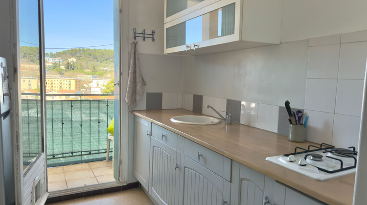 Ma-Cabane - Vente Appartement GARDANNE, 66 m²