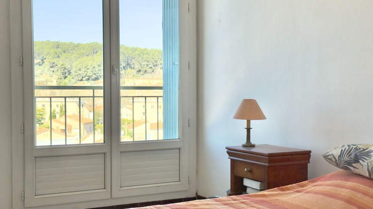 Ma-Cabane - Vente Appartement GARDANNE, 66 m²