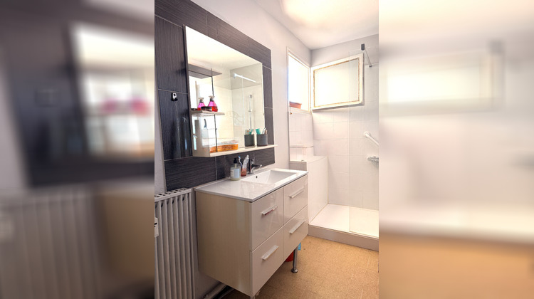 Ma-Cabane - Vente Appartement GARDANNE, 66 m²