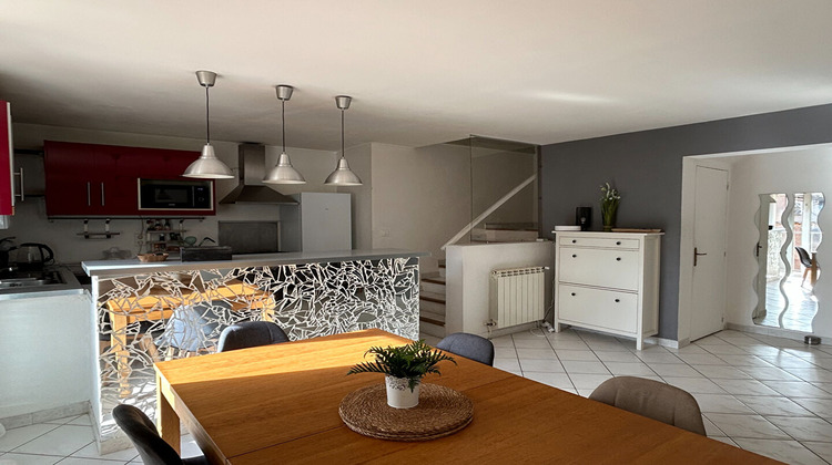 Ma-Cabane - Vente Appartement GARDANNE, 63 m²