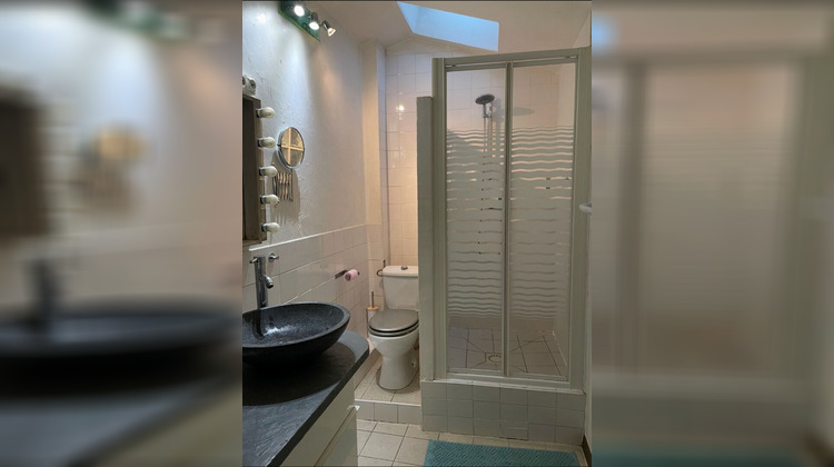 Ma-Cabane - Vente Appartement GARDANNE, 63 m²