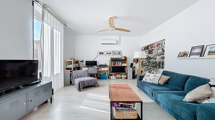 Ma-Cabane - Vente Appartement GARDANNE, 75 m²