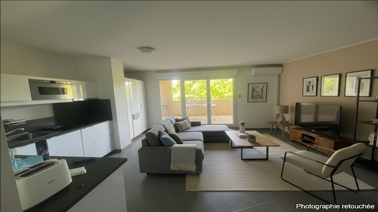 Ma-Cabane - Vente Appartement GARDANNE, 60 m²