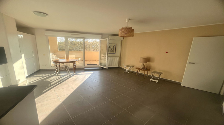 Ma-Cabane - Vente Appartement GARDANNE, 60 m²
