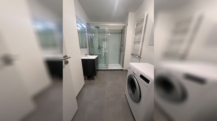 Ma-Cabane - Vente Appartement GARDANNE, 60 m²