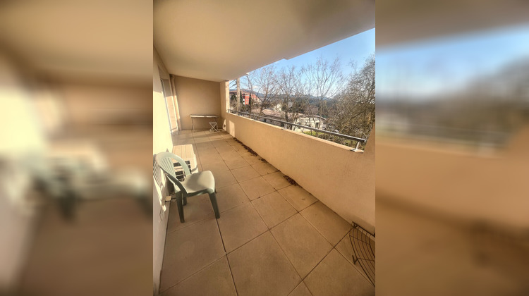 Ma-Cabane - Vente Appartement GARDANNE, 60 m²