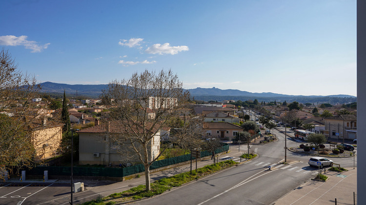 Ma-Cabane - Vente Appartement GARDANNE, 60 m²