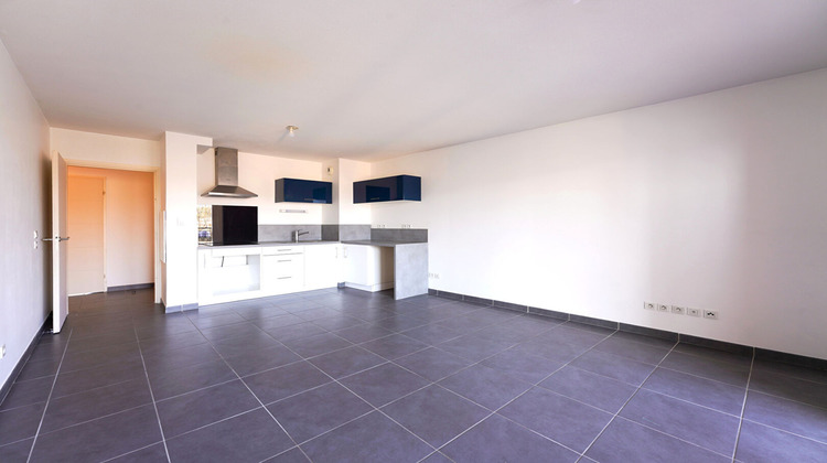 Ma-Cabane - Vente Appartement GARDANNE, 60 m²