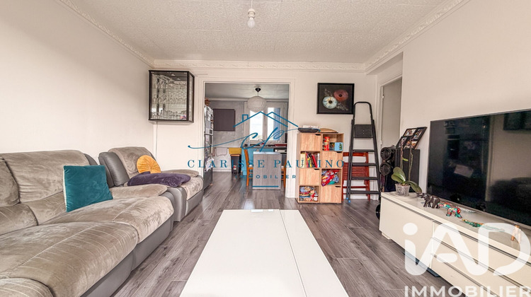 Ma-Cabane - Vente Appartement Gardanne, 50 m²