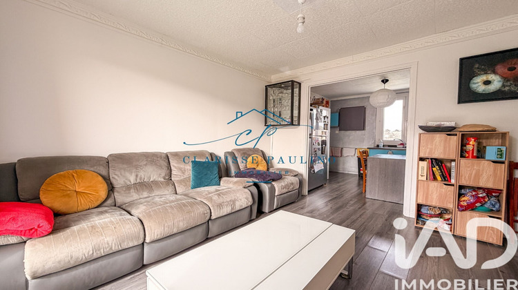 Ma-Cabane - Vente Appartement Gardanne, 50 m²