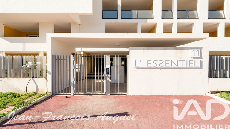 Ma-Cabane - Vente Appartement Gardanne, 40 m²