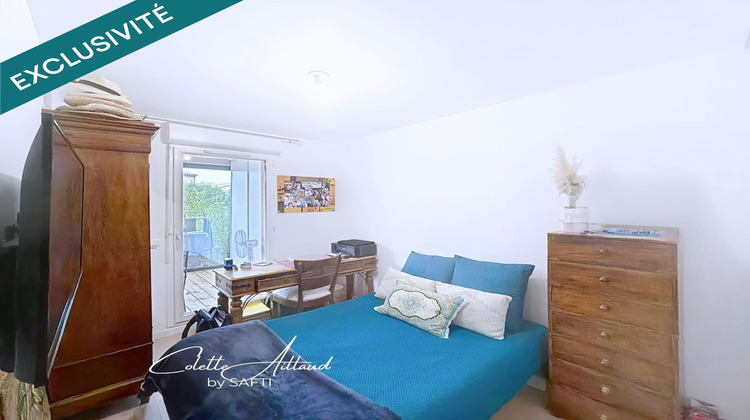 Ma-Cabane - Vente Appartement Gardanne, 31 m²
