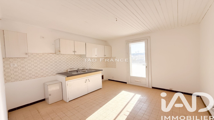 Ma-Cabane - Vente Appartement Gardanne, 75 m²