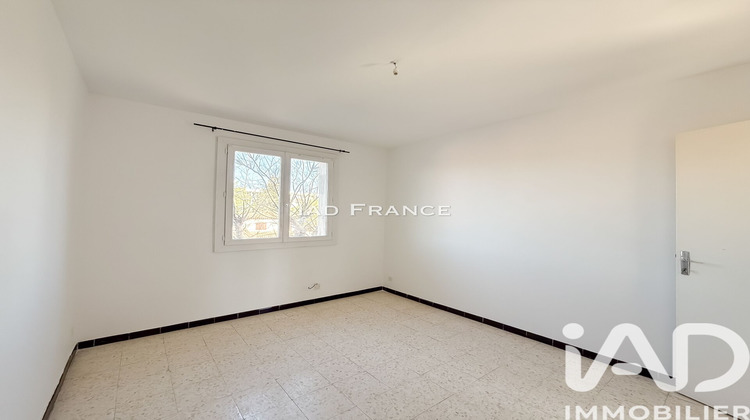 Ma-Cabane - Vente Appartement Gardanne, 75 m²