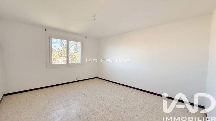 Ma-Cabane - Vente Appartement Gardanne, 75 m²