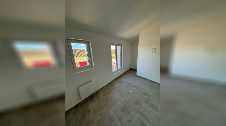 Ma-Cabane - Vente Appartement Gardanne, 39 m²