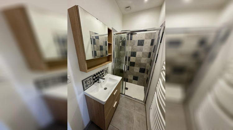 Ma-Cabane - Vente Appartement Gardanne, 39 m²
