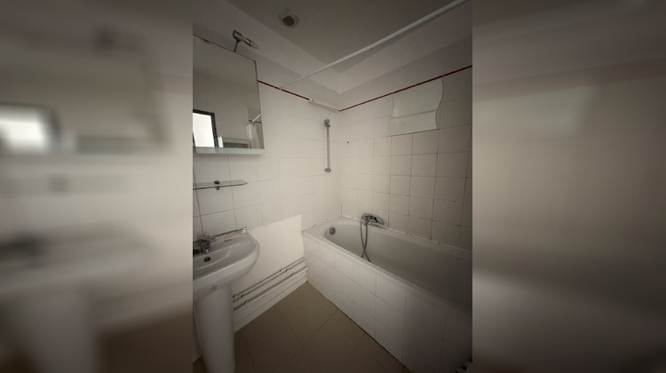 Ma-Cabane - Vente Appartement Gardanne, 60 m²