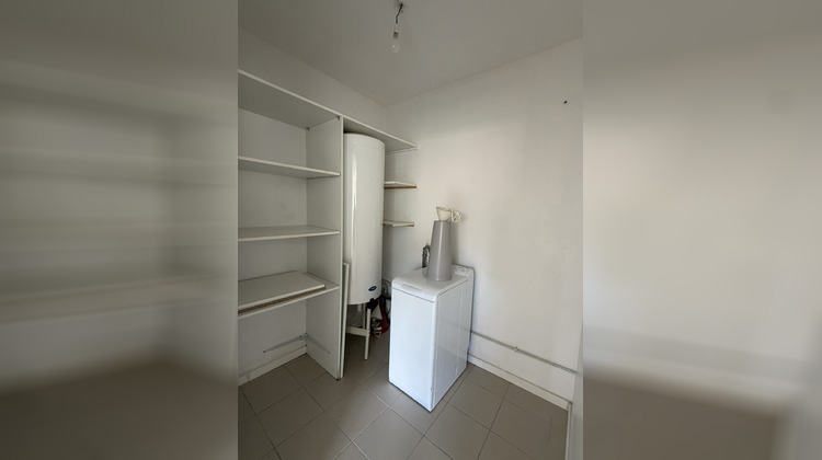 Ma-Cabane - Vente Appartement Gardanne, 60 m²