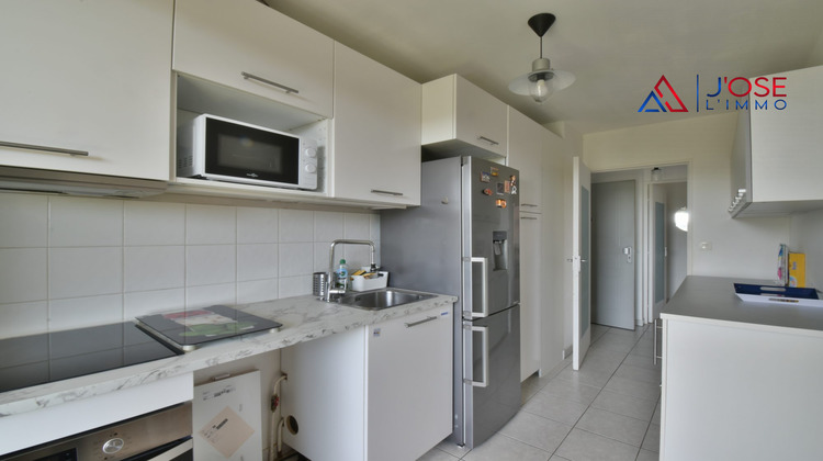 Ma-Cabane - Vente Appartement Gardanne, 65 m²