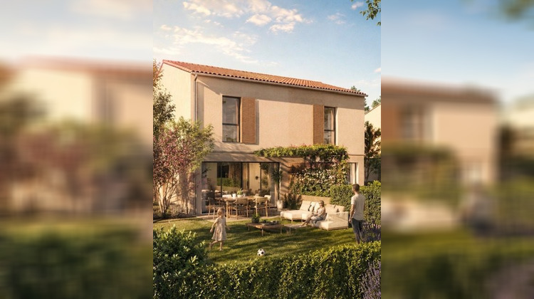 Ma-Cabane - Vente Appartement Gardanne, 64 m²