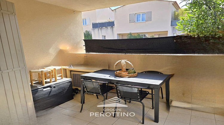 Ma-Cabane - Vente Appartement GARDANNE, 55 m²
