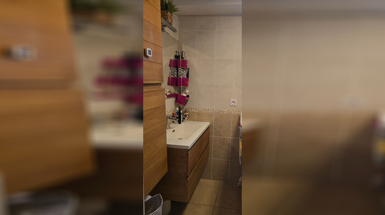 Ma-Cabane - Vente Appartement GARDANNE, 55 m²