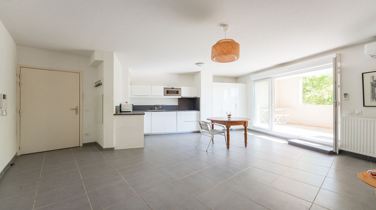 Ma-Cabane - Vente Appartement GARDANNE, 60 m²