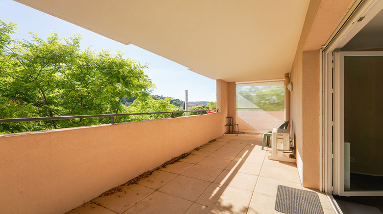 Ma-Cabane - Vente Appartement GARDANNE, 60 m²