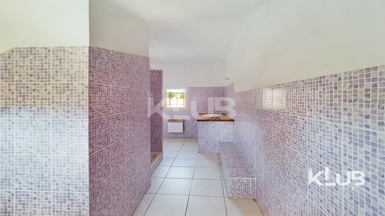 Ma-Cabane - Vente Appartement GARDANNE, 52 m²