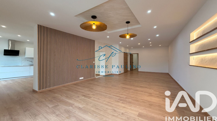 Ma-Cabane - Vente Appartement Gardanne, 93 m²
