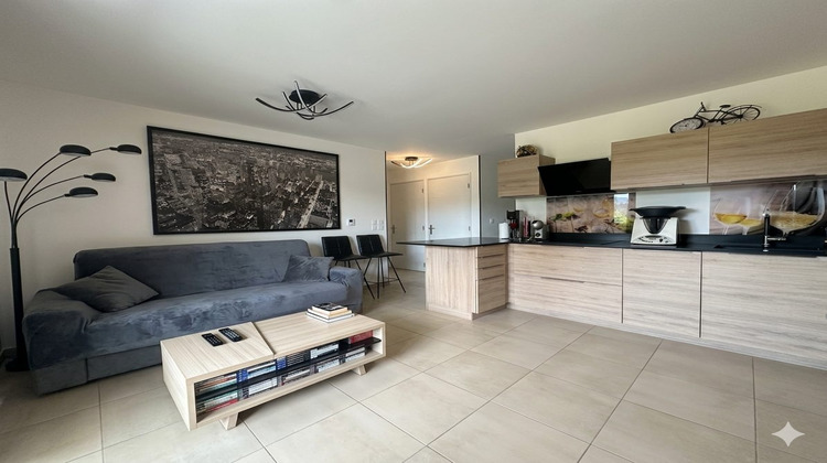 Ma-Cabane - Vente Appartement Gardanne, 43 m²