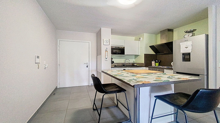 Ma-Cabane - Vente Appartement GARDANNE, 43 m²