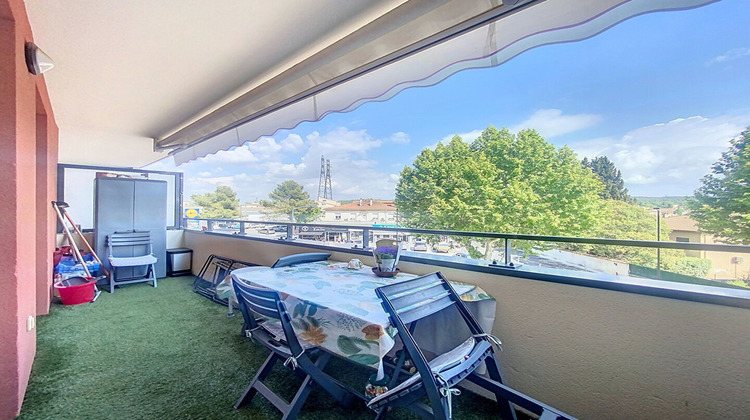 Ma-Cabane - Vente Appartement GARDANNE, 43 m²