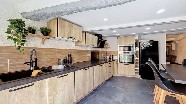 Ma-Cabane - Vente Appartement GARDANNE, 52 m²