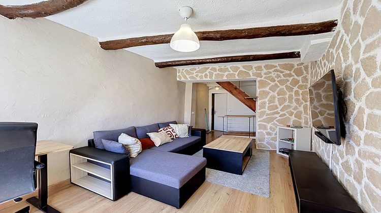 Ma-Cabane - Vente Appartement GARDANNE, 52 m²