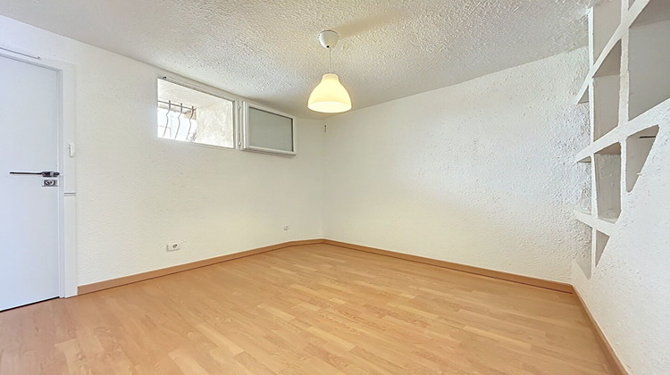 Ma-Cabane - Vente Appartement GARDANNE, 52 m²