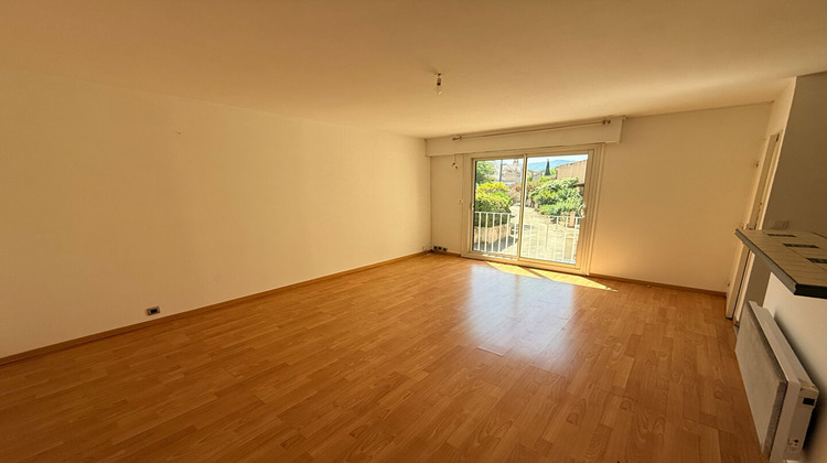 Ma-Cabane - Vente Appartement GARDANNE, 50 m²