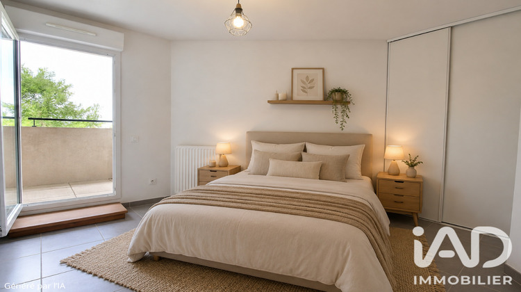 Ma-Cabane - Vente Appartement Gardanne, 60 m²