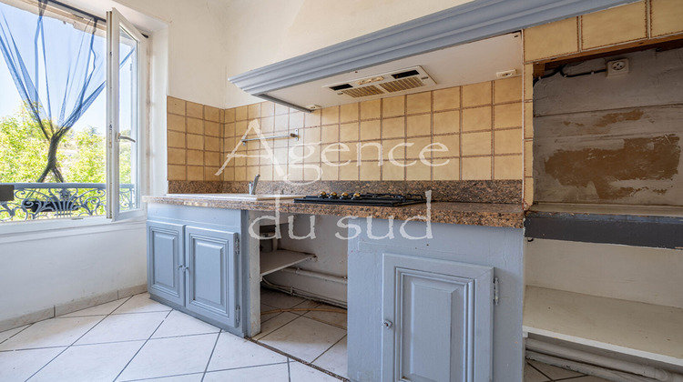 Ma-Cabane - Vente Appartement GARDANNE, 70 m²