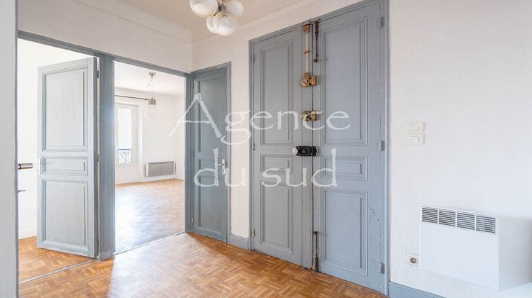 Ma-Cabane - Vente Appartement GARDANNE, 70 m²