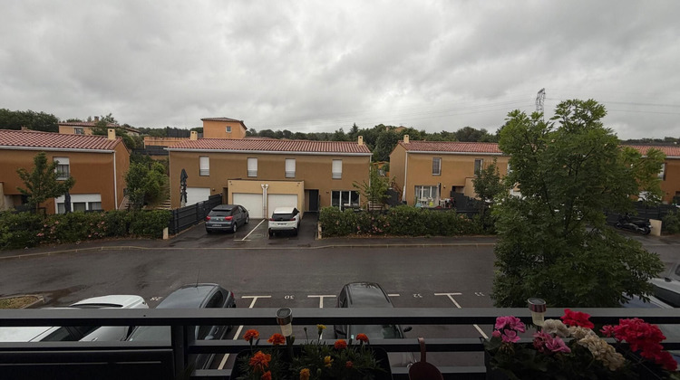 Ma-Cabane - Vente Appartement GARDANNE, 62 m²