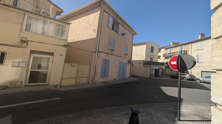 Ma-Cabane - Vente Appartement GARDANNE, 41 m²