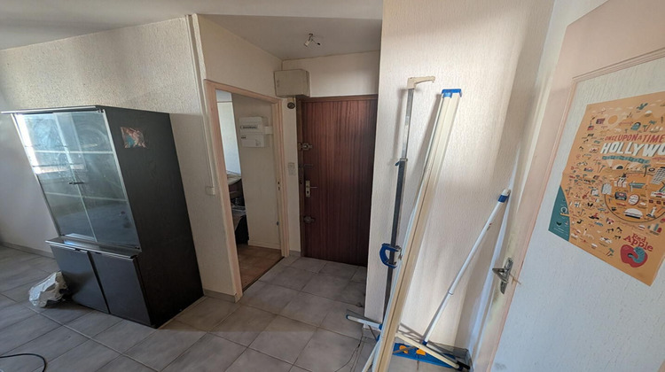 Ma-Cabane - Vente Appartement GARDANNE, 41 m²