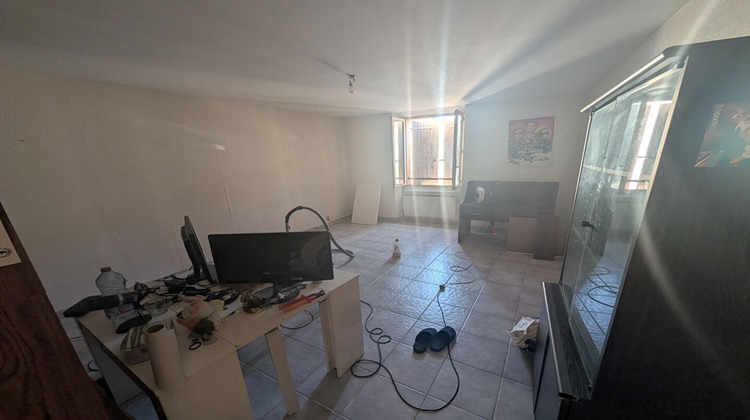 Ma-Cabane - Vente Appartement GARDANNE, 41 m²