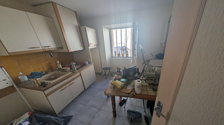 Ma-Cabane - Vente Appartement GARDANNE, 41 m²