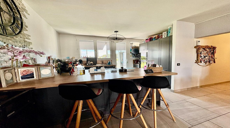 Ma-Cabane - Vente Appartement GARDANNE, 78 m²
