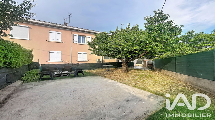 Ma-Cabane - Vente Appartement Gardanne, 55 m²