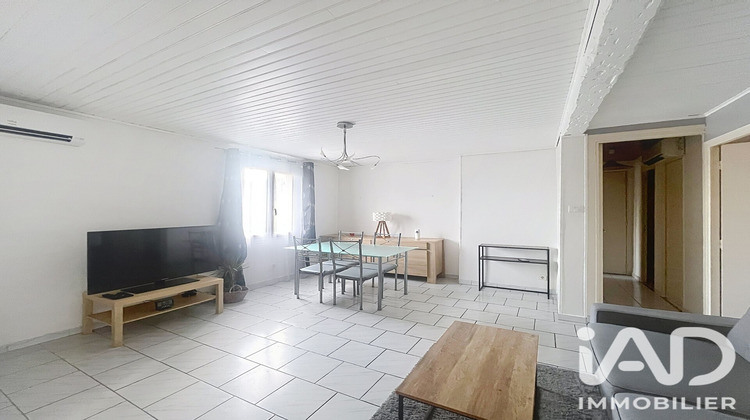 Ma-Cabane - Vente Appartement Gardanne, 55 m²