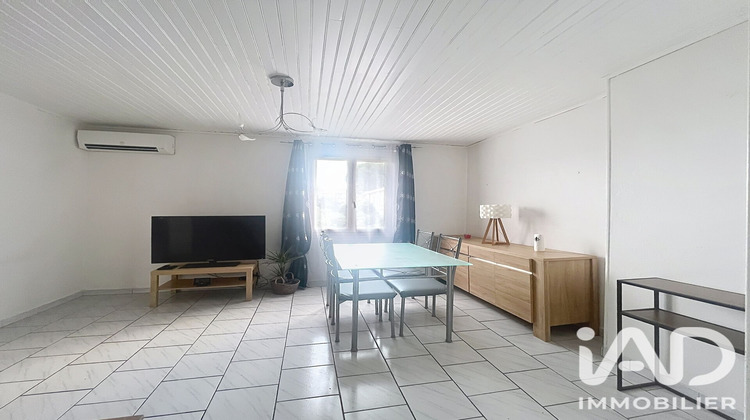 Ma-Cabane - Vente Appartement Gardanne, 55 m²